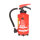 3 ltr. Fettbrand-Auflade-Feuerlöscher (fluorfrei)