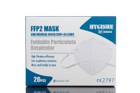 Atemschutzmasken FFP2