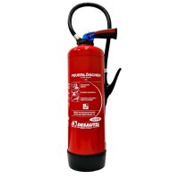 9 ltr. Wasser-Auflade-Feuerlöscher (fluorfrei)